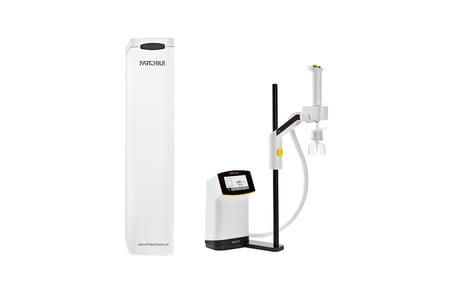 Sartorius Arium Smart Station